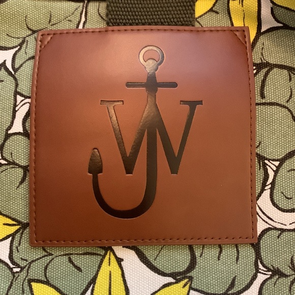 JW Anderson x Uniqlo Shoulder Bag - Picture 2 of 10